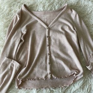 american eagle long sleeve